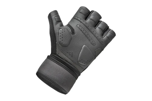 Adidas Performance Wrist Wrap Training Γάντια Γυμναστηρίου Medium (ADGB-15052)
