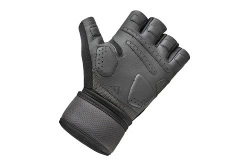 Adidas Performance Wrist Wrap Training Γάντια Γυμναστηρίου Xl (ADGB-15054)