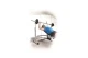 Johnson Horizon Rack Adonis Ορθοστατης Βαρων (ADONIS RACK)