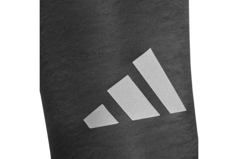 Adidas Performance Περικνημίδες Συμπίεσης Μαύρες S-M