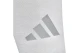 Adidas Performance Περικνημίδες Συμπίεσης Λευκές S-M