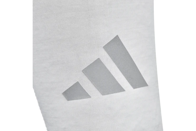 Adidas Performance Περικνημίδες Συμπίεσης Λευκές S-M