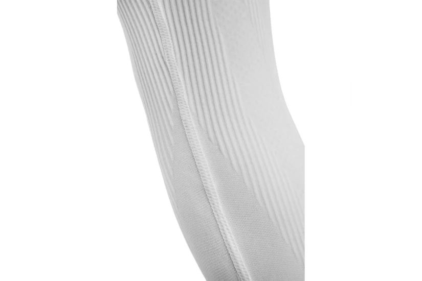 Adidas Performance Επιαγκωνίδες - Περιαγκωνίδες Λευκές L-XL