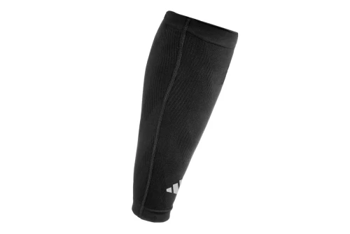 Adidas Performance Compression Calf Sleeves Περικνημίδα Συμπίεσης (ADSL-13323BK-NL)