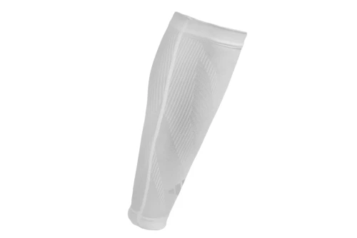Adidas Performance Compression Calf Sleeves Περικνημίδα Συμπίεσης (ADSL-13323WH-NL)