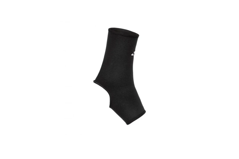 Adidas Performance Επιστραγαλίδα Μαύρη Large