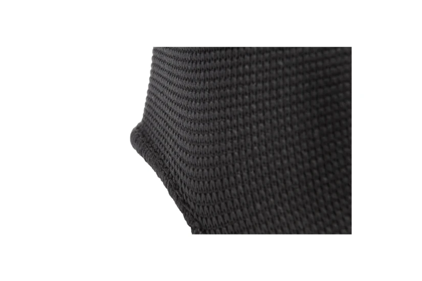 Adidas Performance Επιστραγαλίδα Μαύρη Large