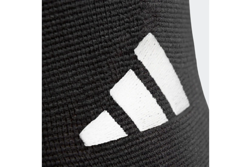 Adidas Performance Knee Support Επιγονατίδα Μαύρη