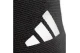 Adidas Performance Knee Support Επιγονατίδα Μαύρη Large