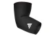 Adidas Performance Elbow Support Επιαγκωνίδα - Περιαγκωνίδα Μαύρη