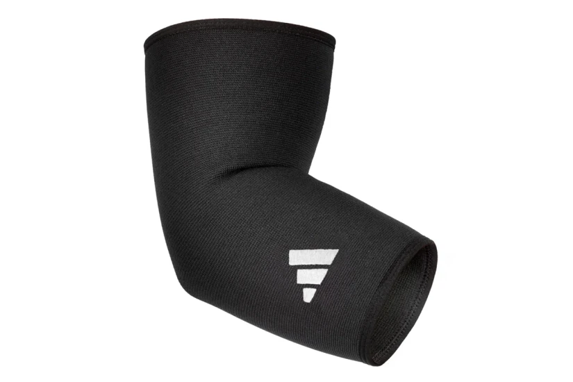 Adidas Performance Elbow Support Επιαγκωνίδα - Περιαγκωνίδα Μαύρη