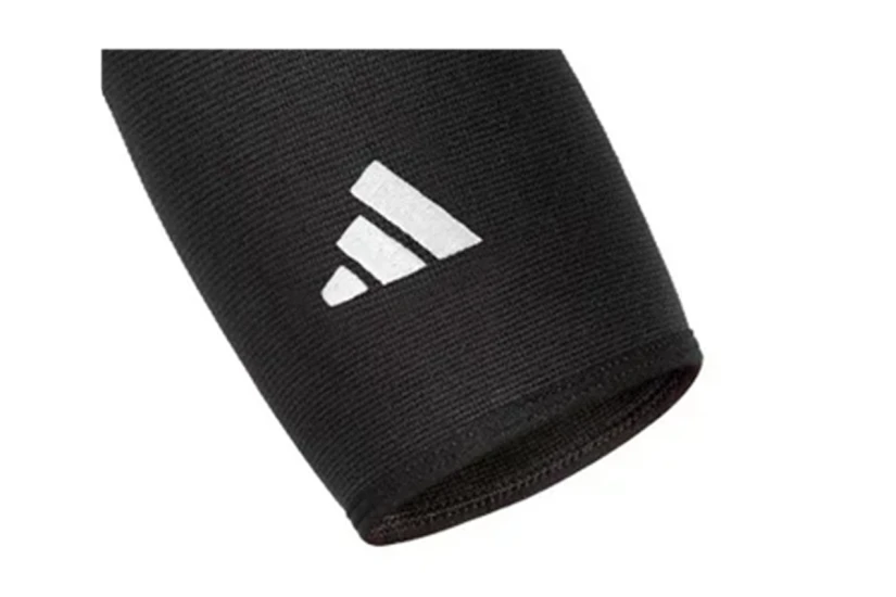 Adidas Performance Επιαγκωνίδες Μαύρες M