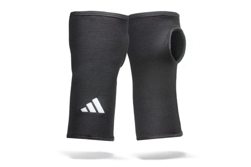 Adidas Performance Wrist Support Περικάρπιο Με Αντίχειρα (ADSU-12441WH)