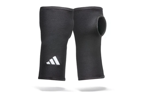 Adidas Performance Wrist Support Περικάρπιο Με Αντίχειρα (ADSU-12441WH)