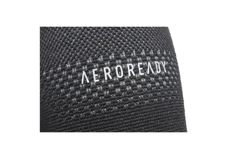 Adidas Performance Ankle Support Επιστραγαλίδα Μαύρη Medium