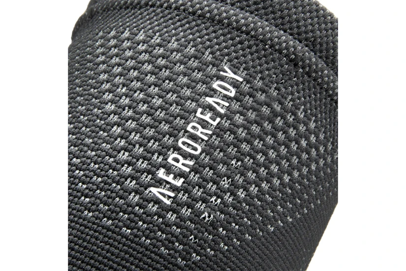 Adidas Performance Επιαγκωνίδα - Περιαγκωνίδα Μαύρη