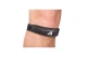 Adidas Performance Knee Support Strap Ιμάντας Στήριξης Γονάτου Μαύρος