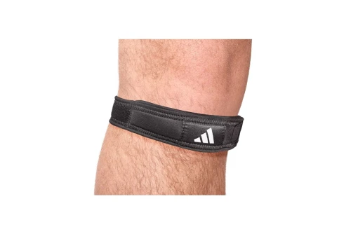 Adidas Performance Knee Support Strap Ιμάντας Στήριξης Γονάτου (ADSU-15021)