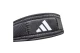 Adidas Performance Knee Support Strap Ιμάντας Στήριξης Γονάτου Μαύρο