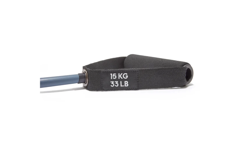 Adidas Performance Resistance Tube Level 3 Ιμάντας Αντίστασης