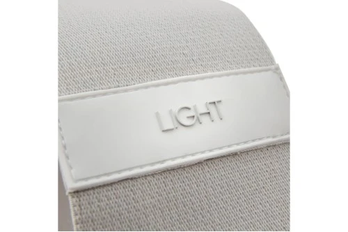 Adidas Performance Resistance Band Light Λάστιχο Εκγύμνασης (ADTB-10703GR-NL)