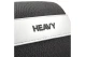 Adidas Performance Resistance Band Heavy Λάστιχο Εκγύμνασης Μαύρο