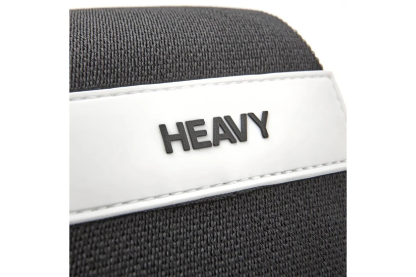 Adidas Performance Resistance Band Heavy Λάστιχο Εκγύμνασης Μαύρο