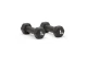 Adidas Performance Dumbbells Halteres 2x1Kg Βάρη Χεριών