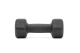 Adidas Performance Dumbbells Halteres 2X2Kg Βάρη Χεριών
