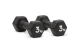 Adidas Performance Dumbbells Halteres 2x3Kg Βάρη Χεριών