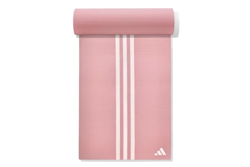 Adidas Performance Yoga Mat 10Mm Στρώμα Γυμναστικής (ADYG-10210PK)