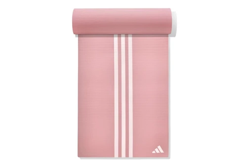 Adidas Performance Yoga Mat 10Mm Στρώμα Γυμναστικής (ADYG-10210PK)