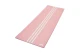 Adidas Performance Yoga Mat Στρώμα Γυμναστικής Ροζ