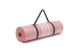 Adidas Performance Yoga Mat Στρώμα Γυμναστικής Ροζ