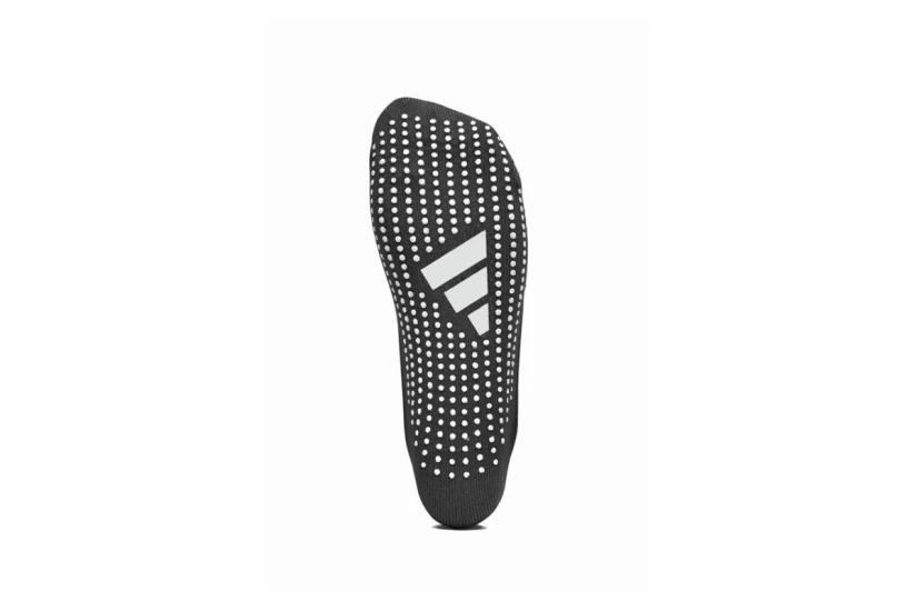 Adidas Performance Yoga Κοντές Κάλτσες Μαύρες 1 Ζευγάρι