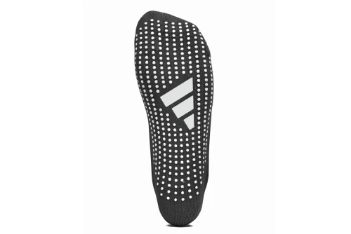Adidas Performance Yoga Κάλτσες Κοντές 1 Ζευγάρι (ADYG-30102BK-NL)