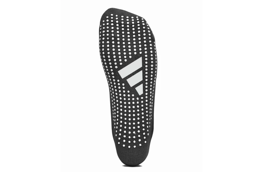 Adidas Performance Yoga Γυναικείες Κοντές Κάλτσες Μαύρες 1 Ζευγάρι