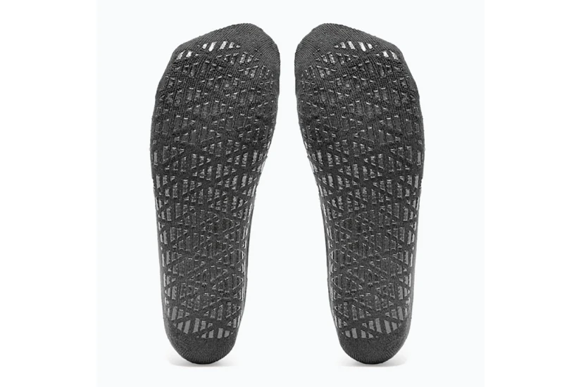 Adidas Performance Yoga Κοντές Κάλτσες Μαύρες 1 Ζευγάρι