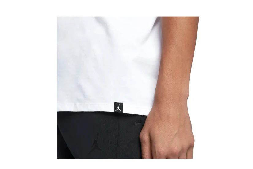 Jordan T-Shirt Fashion Ανδρ (AH5296 100)