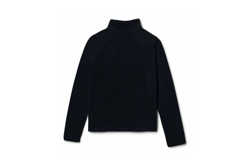Columbia Glacial Μπλούζα Fleece Με Φερμουάρ (AH6018-010)