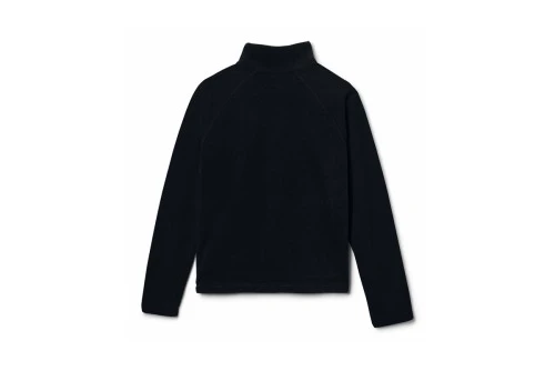 Columbia Glacial Μπλούζα Fleece Με Φερμουάρ (AH6018-010)