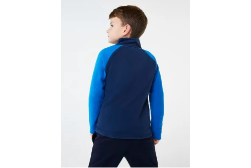 Columbia Glacial Fleece Μπλούζα Με Φερμουάρ (AH6018-434)