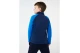 Columbia Glacial Half Zip Παιδική Μακρυμάνικη Μπλούζα με Ψηλό Λαιμό