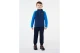 Columbia Glacial Half Zip Παιδική Μακρυμάνικη Μπλούζα με Ψηλό Λαιμό
