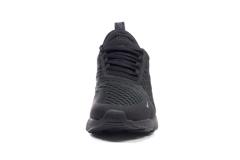 Nike Air Max 270 Γυναικεία Sneakers Μαύρα