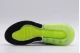 Nike Air Max 270 Γυναικεία Sneakers Λευκά, Κίτρινα