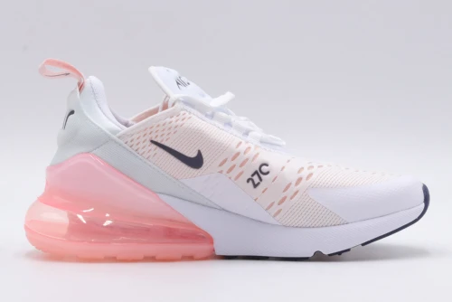 Nike Air Max 270 Sneakers (AH6789 110)
