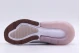 Nike Air Max 270 Γυναικεία Sneakers Λευκά, Σάπιο Μήλο