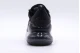 Nike Air Max 270 Ανδρικά Sneakers Μαύρα, Λευκά