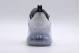 Nike Air Max 270 Ανδρικά Sneakers Λευκά, Μαύρα, Διάφανα